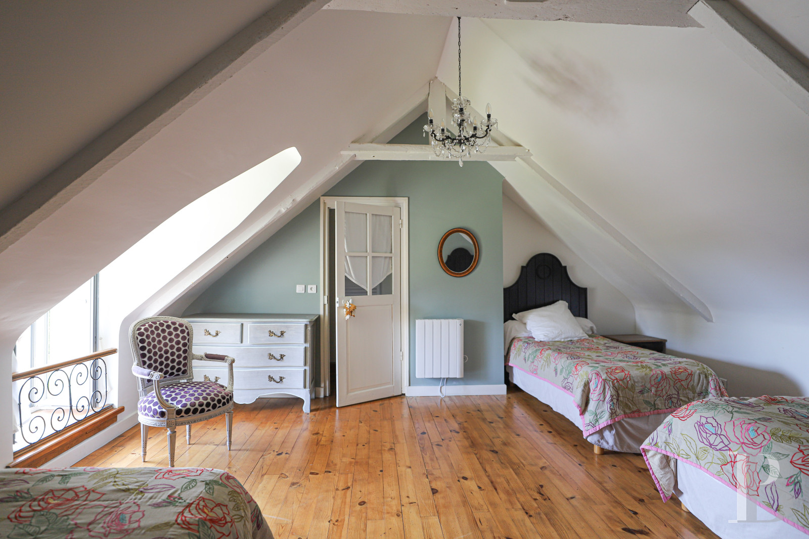 A renovated 18th-century farm with several gites between Paimpol and Saint-Brieuc, in the Côtes d'Armor department - photo  n°37